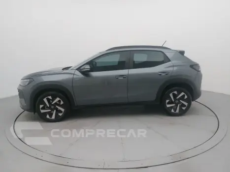 TERA 1.0 170 TSI HIGH AUTOMÁTICO
