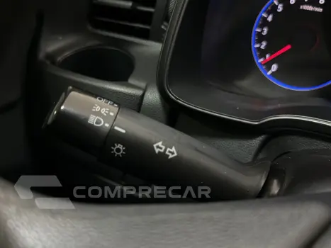 FIT 1.5 LX 16V FLEX 4P AUTOMÁTICO