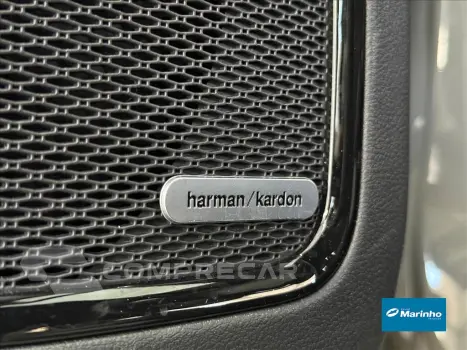 RAMPAGE 2.0 HURRICANE 4 TURBO GASOLINA R/T 4X4 AU