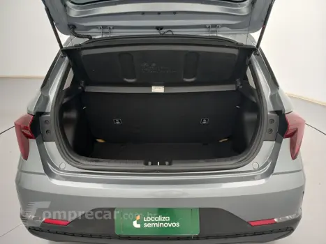 HB20 1.0 12V FLEX COMFORT PLUS MANUAL