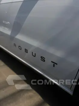 SAVEIRO 1.6 MSI Robust CS 16V