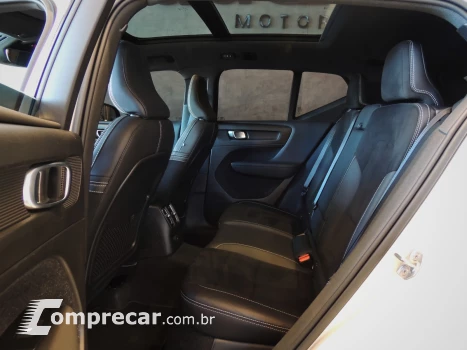 XC40 1.5 T5 Hybrid R-design FWD Geartronic