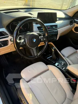 X1 2.0 16V Turbo Sdrive20i X-line