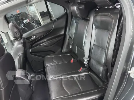 EQUINOX 2.0 16V TURBO GASOLINA PREMIER AWD AUTOMÁTICO-