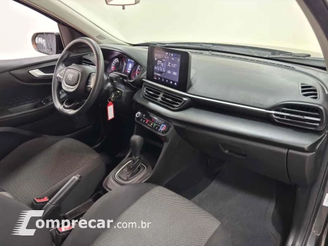 PULSE 1.3 FLEX DRIVE CVT
