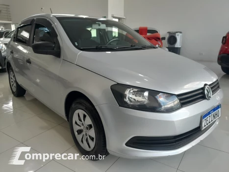 Gol 1.6 4P G6 TRENDLINE FLEX
