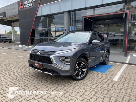Mitsubishi ECLIPSE CROSS 1.5 Mivec Turbo Hpe-s AWD 4 portas