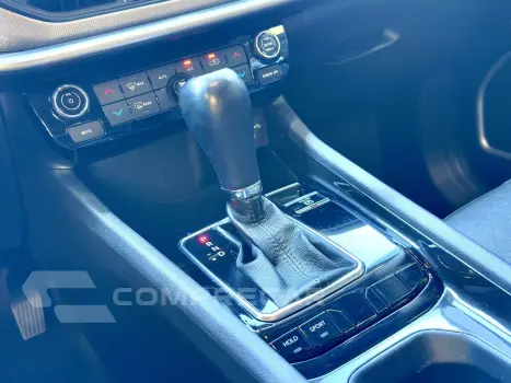 COMPASS 1.3 T270 TURBO FLEX LONGITUDE AT6