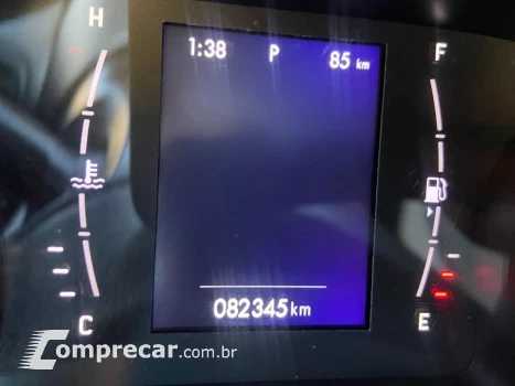 TORO 1.8 16V EVO Freedom AT6