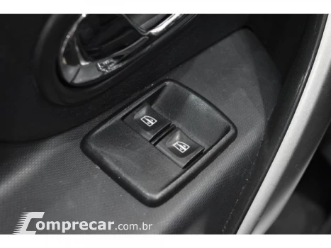 SANDERO - 1.6 16V SCE EXPRESSION MANUAL