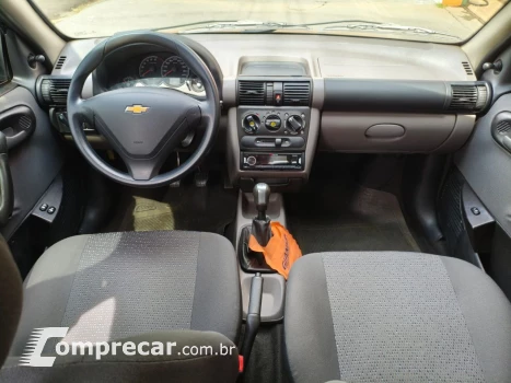Classic Sedan 1.0 4P VHCE FLEX LS