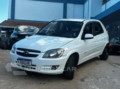 Celta LT 1.0 (Flex)