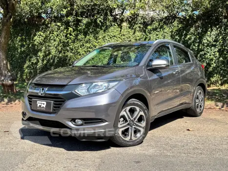 Honda HR-V 1.8 16V EXL 4 portas
