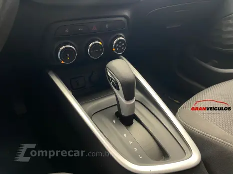 ONIX 1.0 TURBO FLEX LTZ AUTOMÁTICO