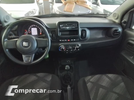 MOBI 1.0 EVO FLEX LIKE. MANUAL