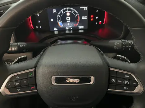 RENEGADE 1.3 T270 Turbo Longitude