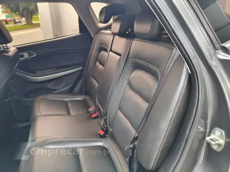 TIGGO 7 1.5 VVT Turbo Iflex TXS