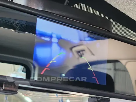 ECOSPORT 1.5 TI-VCT FLEX SE DIRECT AUTOMATICO