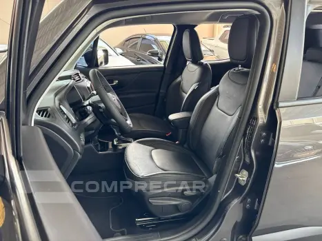 Renegade Long. T270 1.3 TB 4x2 Flex Aut.