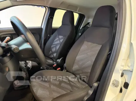 MOBI EASY 1.0 Fire Flex 5p.