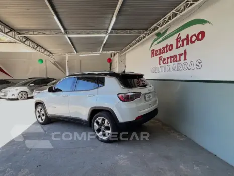 COMPASS 2.0 16V Limited