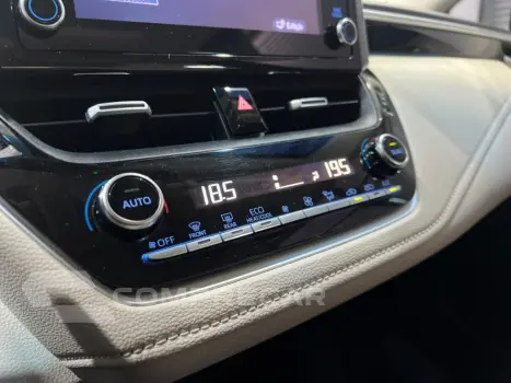 COROLLA 2.0 VVT-IE FLEX ALTIS DIRECT SHIFT