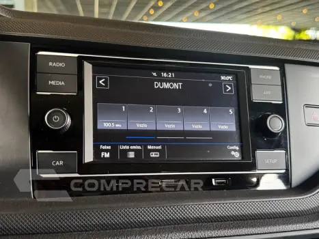 POLO 1.0 MPI TRACK MANUAL