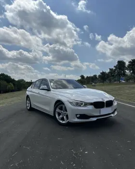 320I 2.0 16V Turbo Active