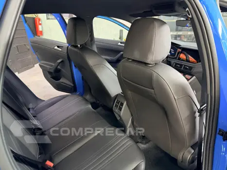 NIVUS 1.0 200 TSI Highline
