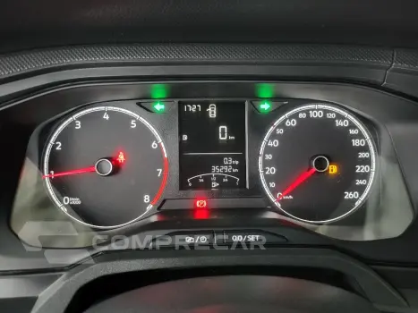 POLO 1.0 MPI TRACK MANUAL