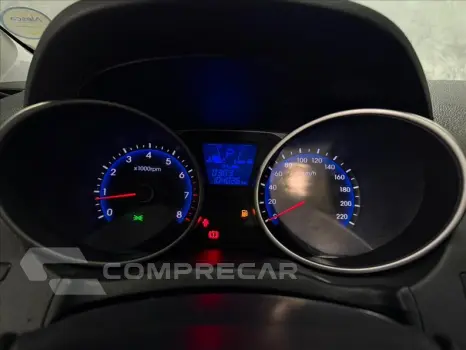 IX35 2.0 MPFI GL 16V