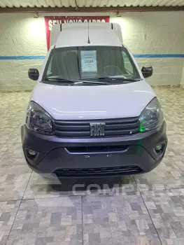 FIORINO 1.4 MPI Furgão Endurance 8V