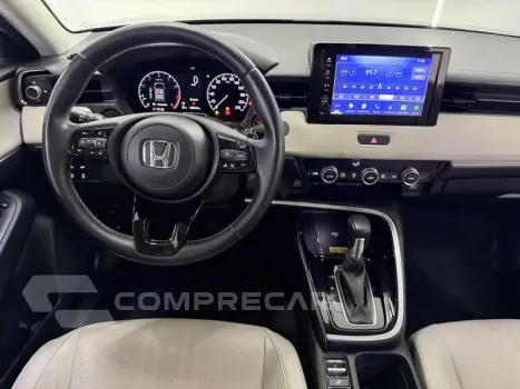 HR-V TOURING