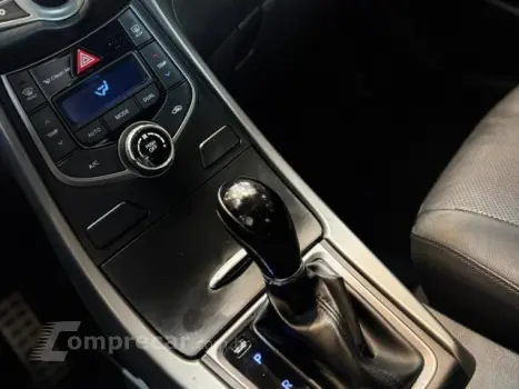 ELANTRA - 2.0 GLS 16V 4P AUTOMÁTICO