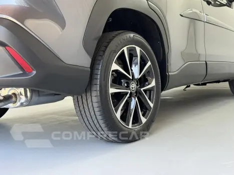 COROLLA CROSS 1.8 VVT-I Hybrid XRX