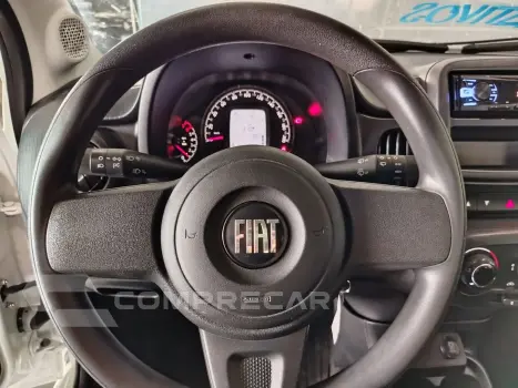 Mobi 1.0 Evo Flex Like. Manual
