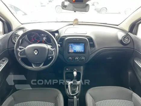 CAPTUR 1.6 16V SCE Life