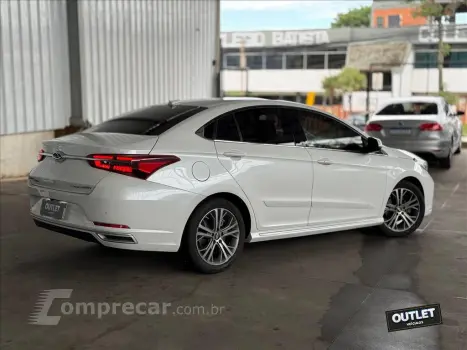 ARRIZO 6 1.5 VVT TURBO iFLEX GSX CVT