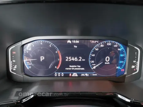 TERA 1.0 170 TSI High