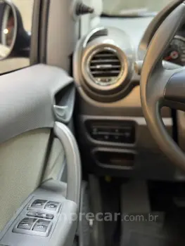 GRAND SIENA 1.6 MPI Essence 16V