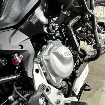 F 850 GS Premium