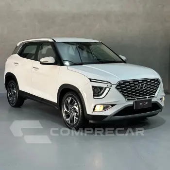 Creta Limited 1.0 TB 12V Flex Aut.