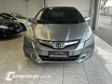 FIT 1.5 EX 16V