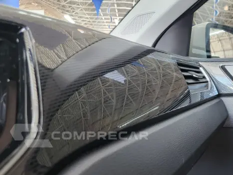 POLO 1.0  170 TSI HIGHLINE AUTOMÁTICO