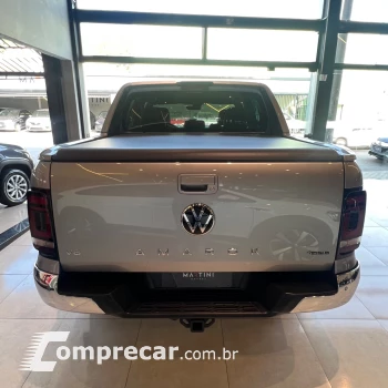 AMAROK Extreme CD 3.0 4x4 TB Dies. Aut.