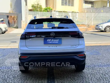 NIVUS 1.0 200 TSI Comfortline