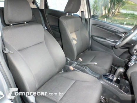 FIT 1.5 Personal 16V