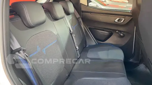 RENAULT KWID 1.0 12V SCE INTENSE