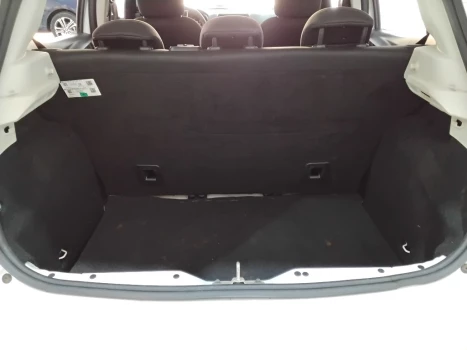 ARGO 1.0 6V FLEX