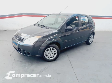 FORD Fiesta 1.0 8V Flex/Class 1.0 8V Flex 5p 4 portas